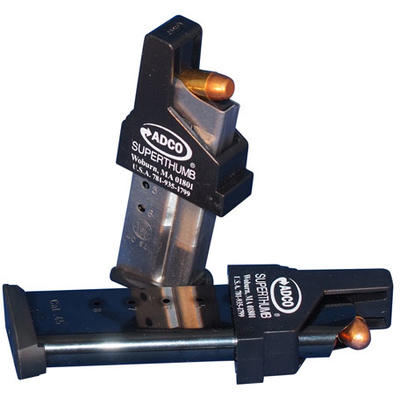 Eagle Import Magazine Most Straight Center Fire Sp