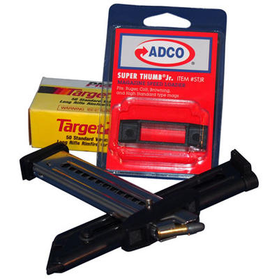 Eagle Import Magazine Ruger, Colt, Browning &
