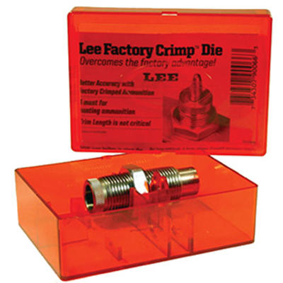 Lee Factory Crimp Rifle Die 45-70 Government [9085