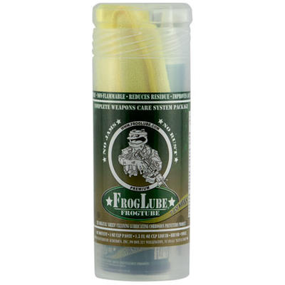 FrogLube Cleaning Kits FrogTube 5-Piece [15200]