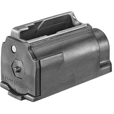 Ruger Magazine 77/44 44 Remington Magnum 4 Rounds