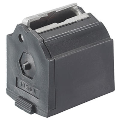 Ruger Magazine Ruger 10/22 22 Long Rifle 10 Rounds