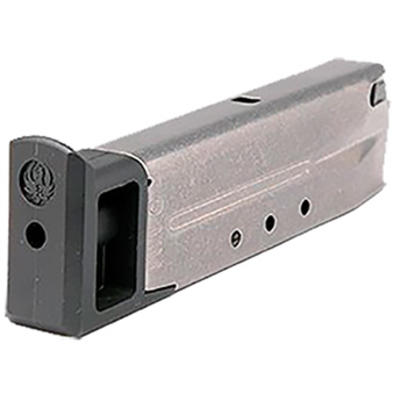Ruger Magazine P345 45 ACP 8 Rounds Stainless Fini