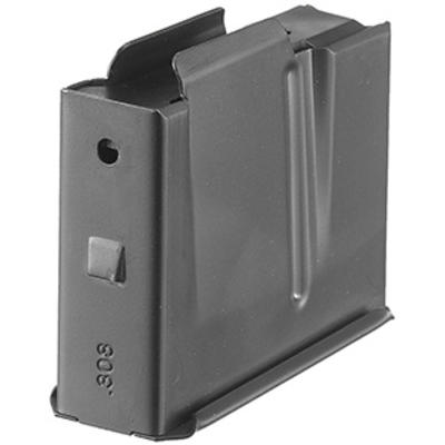 Ruger Magazine Gunsite Scout 308 Win (7.62 NATO) 5 Ruger Magazine Gunsite Scout 308 Win (7.62 NATO) 5