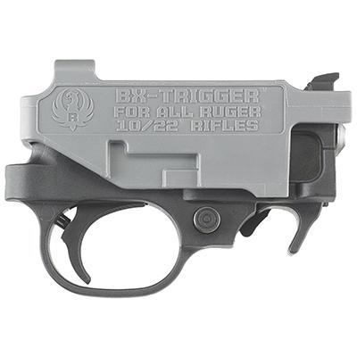 Ruger Firearm Parts BX Trigger 10/22 & 22 Char