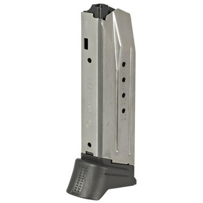 Ruger Magazine American Compact 9mm 10 Rounds Nick