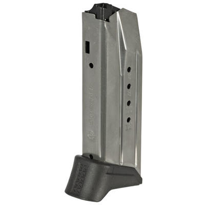 Ruger Magazine American Compact 9mm 12 Rounds Nick