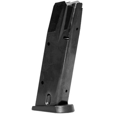 EAA Magazine EA40M Witness 40 S&W 12 Rounds Bl
