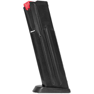 EAA Magazine Witness 38 Super 17 Rounds Blued Fini