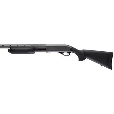 Hogue Overmold Shotgun Stock/Forend Mossberg 500 B Hogue Overmold Shotgun Stock/Forend Mossberg 500 B