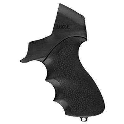 Hogue Tamer Grip Mossberg 500 Black Rubber [05014]