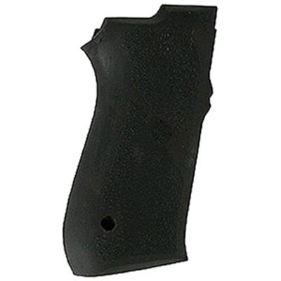 Hogue S&W 1006/4506 Series Grip Panels Black R