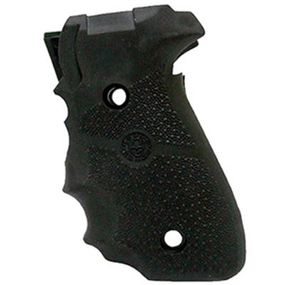 Hogue Sig Sauer P228/P229 Rubber Grip w/Finger Gro