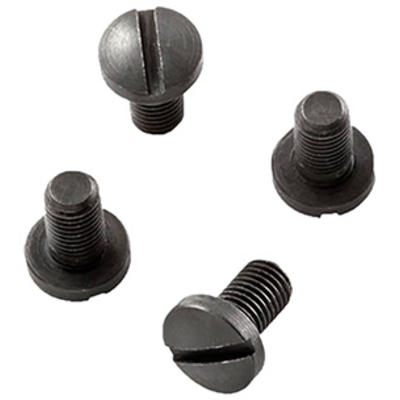 Hogue Firearm Parts Slotted Grip Screws [45018]