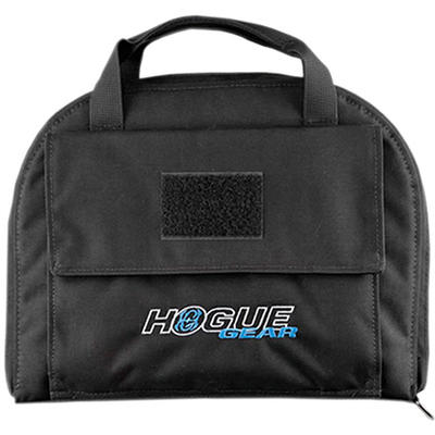Hogue Bag Range Bag Medium Pistol Gun Case Nylon 6