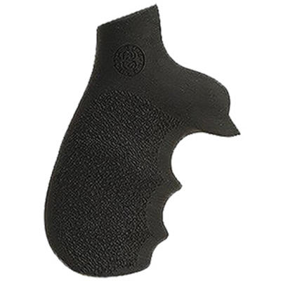 Hogue Taurus Tracker/Judge Rubber Grip w/Finger Gr