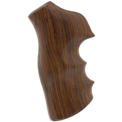 Hogue Ruger GP100/Super Redhawk Grip w/Finger Groo