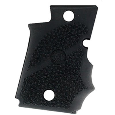 Hogue Sig Sauer P938 Rubber Grip w/Finger Grooves