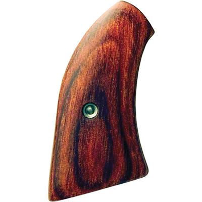 NAA Boot Grip for 22 Long Rifle Laminated Wood 2-P