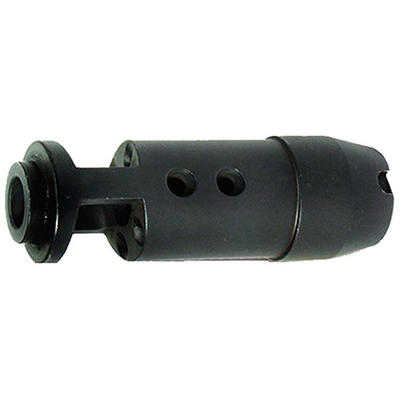 Tapco Firearm Parts AK 74 Style Muzzle Brake [AK06