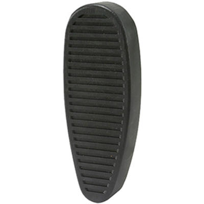 Tapco T6 M-4 Rubber Buttpad Black [STK90161]