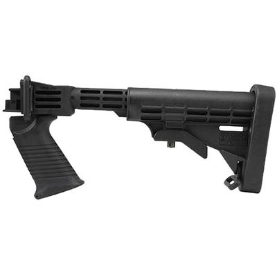 Tapco Intrafuse T6 Saiga Stock System Black [16748