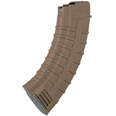 Tapco Magazine AK-47 7.62x39mm 30 Rounds Comp Dark