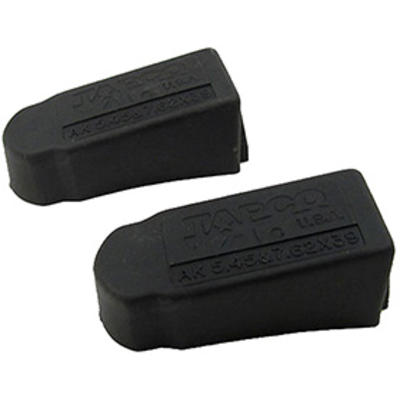 Tapco Magazine AK-47 Dust Cover. Flexible rubber.