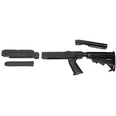 Tapco Intrafuse Takedown Ruger 10/22 Collapsible S