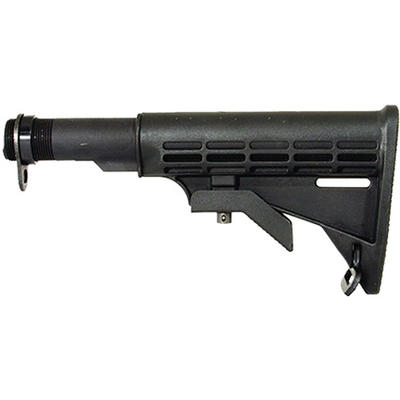 Tapco AR-15 T6 Collapsible Stock Assy ComSpec Comp