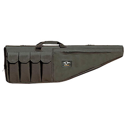 Galati Gear XT Rifle Case 37in Nylon Black [3708XT