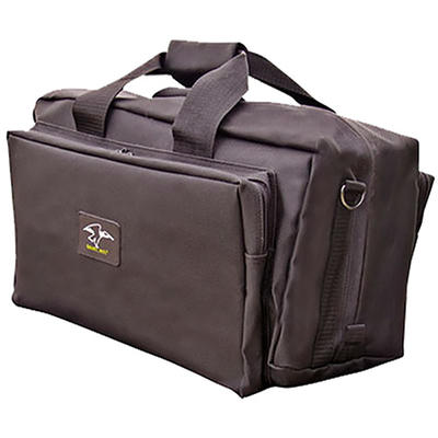 Galati Gear Bag Range Bag 16x16x7 Black [RB]