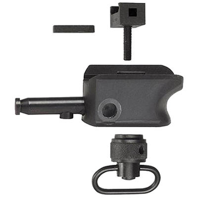 Versa Pod Firearm Parts Picatinny Rail Adapter [15