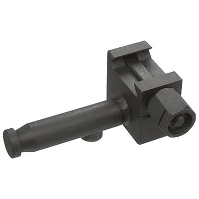 Versa Pod Firearm Parts Compact Picatinny Rail Ada