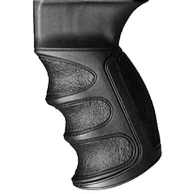 ATI AR-15 Scorpion Pistol Grip w/Finger Grooves Bl