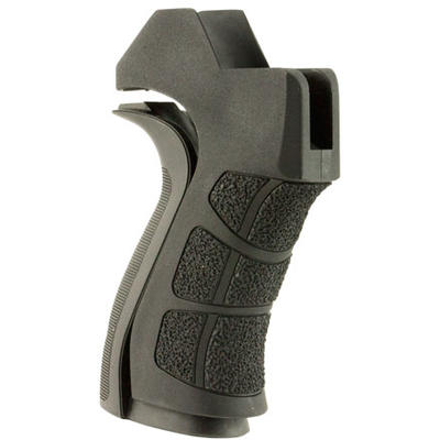 Advanced Technology Firearm Parts Scorpion Grip AR