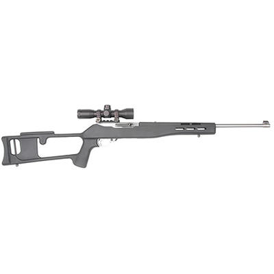 Advanced Technology Fiberforce Dragunov Ruger 10-2