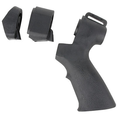 Advanced Technology Shotgun Rear Pistol Grip Syn B