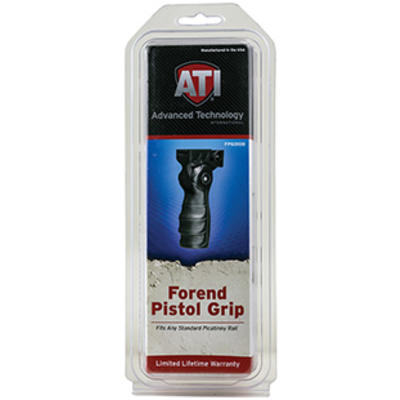 Advanced Technology Forend Folding Pistol Grip Gla
