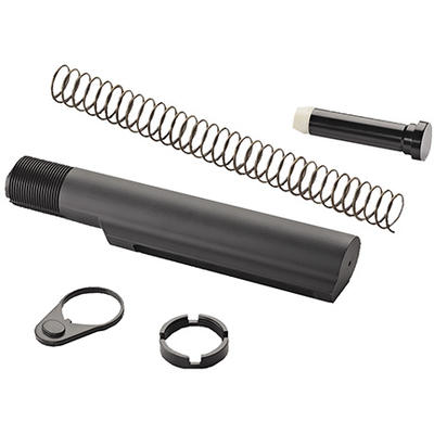 Advanced Technology Firearm Parts AR-15 Buffer Tub