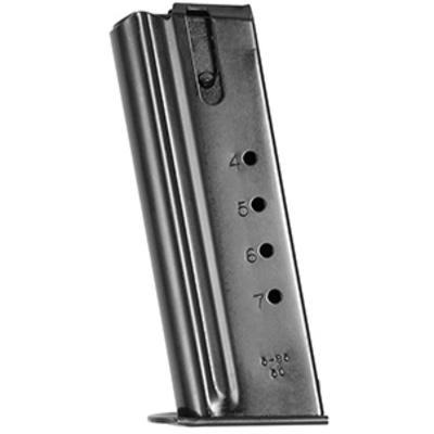 Magnum Research Magazine Desert Eagle 44 Remington Magnum Research Magazine Desert Eagle 44 Remington