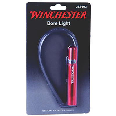 DAC Light Winchester Flexible Bore Light LED LR44