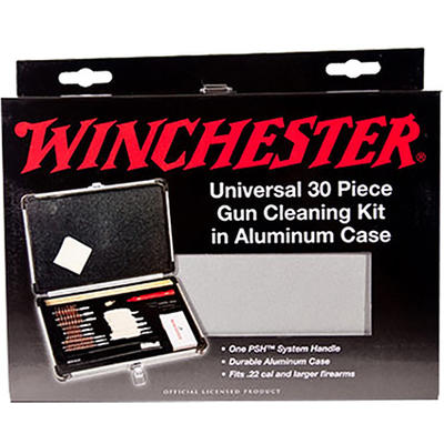 DAC Cleaning Kits Universal Firearms 30-Piece [363