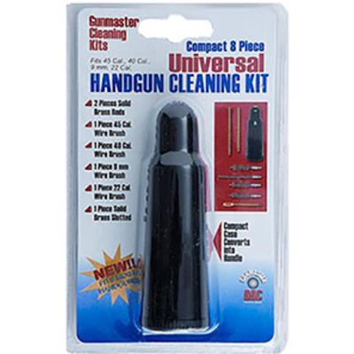 DAC Cleaning Kits Universal Pistol [HGC2459]