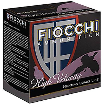 Fiocchi Shotshells HV 28 Gauge 3in 1oz #7.5-Shot 2