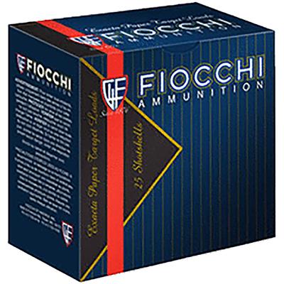 Fiocchi Shotshells White Rhino Lite 12 Gauge 2.75i