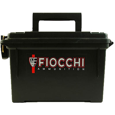 Fiocchi Shooting Dynamics 308 Winchester FMJBT 150
