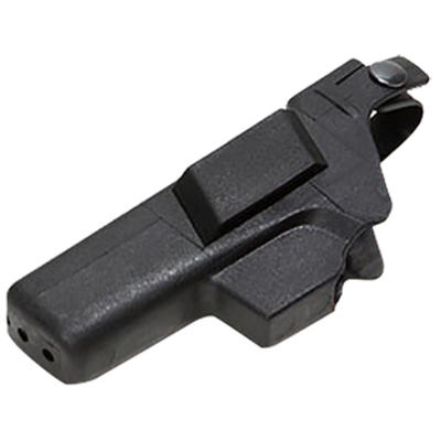 Glock Duty Holster Glock17/22/31 Fits Belt Width 1