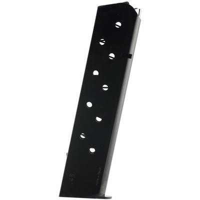 Mec-Gar Magazine 1911 45 ACP Remove Floorplate 8 R