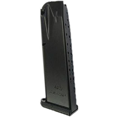 Mec-Gar Magazine Beretta 92 9mm 10 Rounds Blued Fi Mec-Gar Magazine Beretta 92 9mm 10 Rounds Blued Fi